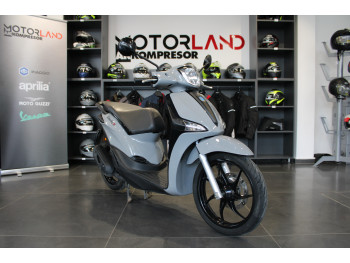 Piaggio Liberty 50 4T Sport 