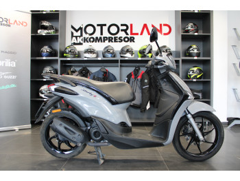 Piaggio Liberty 50 4T Sport 