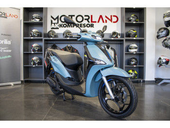 Piaggio Liberty S 50 