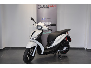 Piaggio Medley 