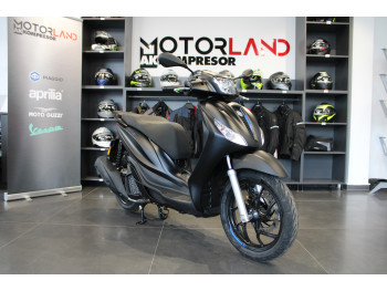Piaggio Medley 200 Sport 