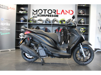 Piaggio Medley 200 Sport 