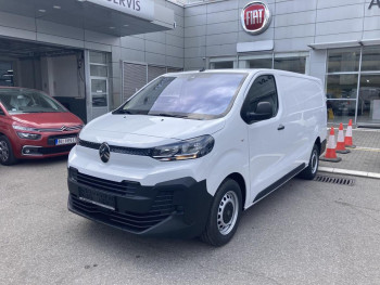 Citroen Jumpy VAN CLUB XL 1.5HDI 120 