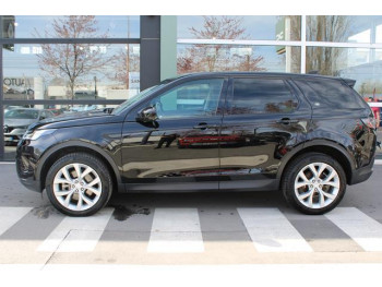 Land Rover Discovery Sport 2.0 TD4 AUT 