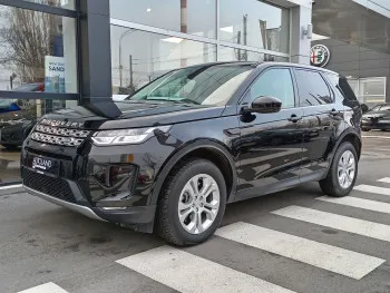 Land Rover Discovery Sport 2.0 