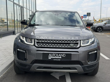 Land Rover Range Rover Evoque 2.0 AUT 