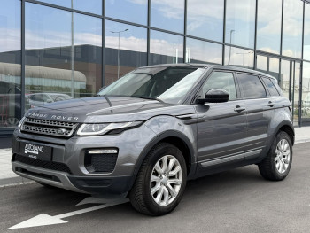 Land Rover Range Rover Evoque 2.0 AUT 