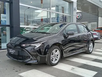 Toyota Corolla 1.2 Luna 
