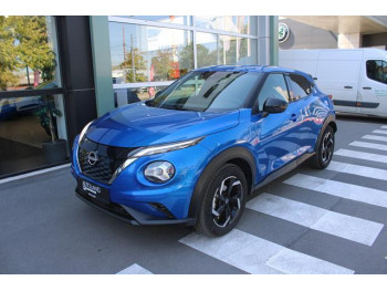 Nissan Juke 1.6 Hybrid DCT 