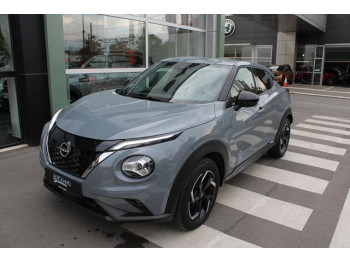 Nissan Juke 1.6 Hybrid DCT 