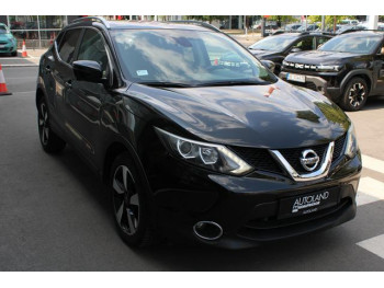 Nissan Qashqai 1.6 DCI 360 PLUS X-T 