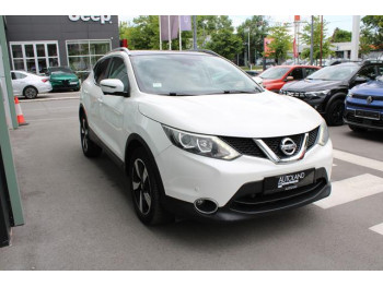 Nissan Qashqai 1.6 DCI 360 PLUS 4WD 