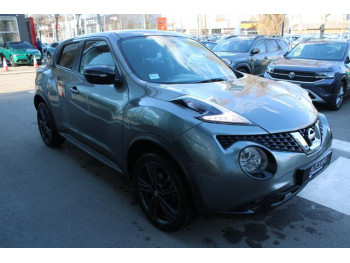 NISSAN JUKE 1.2 DESIGN EDITION 