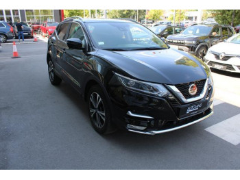 Nissan Qashqai 1.2 N-CONNECTA 