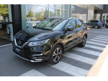 Nissan Qashqai 1.2 N-CONNECTA 