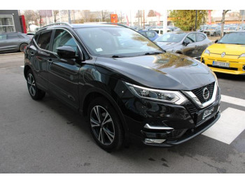 Nissan Qashqai 1.3 