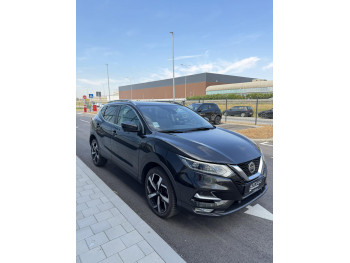 Nissan Qashqai 1.3 DIG-T 160 
