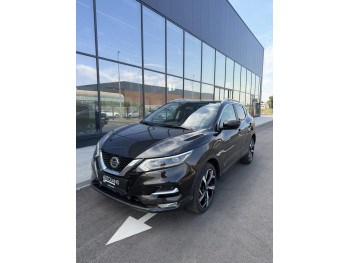 Nissan Qashqai 1.3 DIG-T 160 