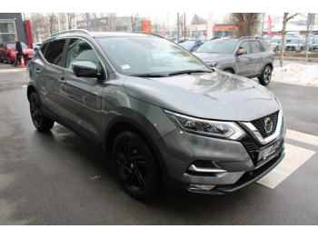 Nissan Qashqai 1.3 tCe TEKNA CVT 