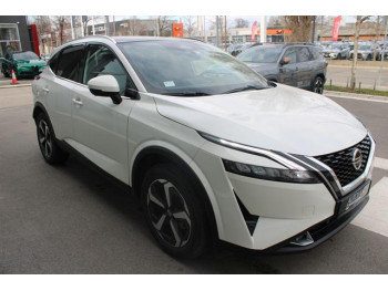 Nissan Qashqai 1.3 Tekna 