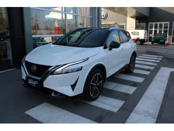 Nissan Qashqai 1.3 tCe HY.EDC TEKNA 