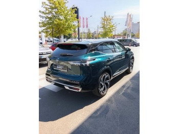 Nissan Qashqai 1.3 Tekna Plus 4x4 Hybrid 