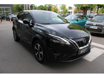 Nissan Qashqai 1.5 HEV E-POWER 