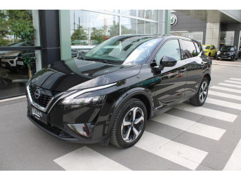 Nissan Qashqai 1.5 HEV E-POWER 
