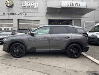 Citroen C5 Aircross MAX 1.2L HYBRID 136ks eDCT6 