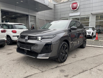 Citroen C5 Aircross MAX 1.2L HYBRID 136ks eDCT6 