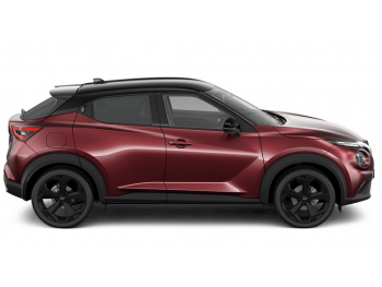 NISSAN JUKE 1.0 DCT TEKNA 2T 