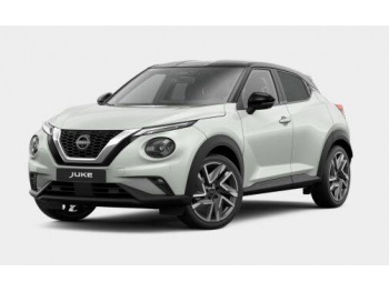 NISSAN JUKE 1.0 DCT N-DESIGN 