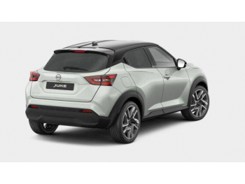 NISSAN JUKE 1.0 DCT N-DESIGN 