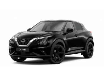 NISSAN JUKE 1.0 DCT TEKNA BOSE 