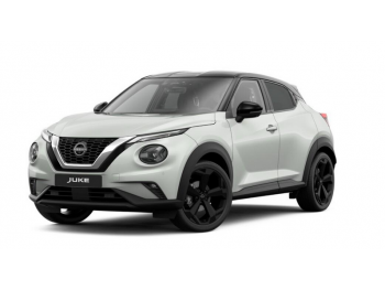 NISSAN JUKE 1.0 DCT TEKNA BOSE 2T 