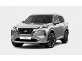 X-Trail 1.5 Mild Hybrid TEKNA 163HP CVT 