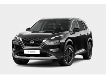 X-Trail 1.5 Mild Hybrid TEKNA 163HP CVT 