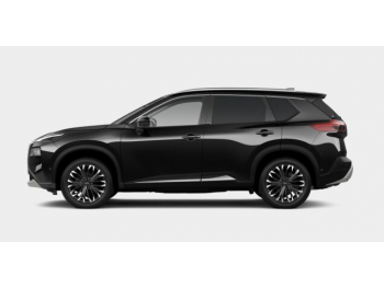 X-Trail 1.5 Mild Hybrid TEKNA 163HP CVT 