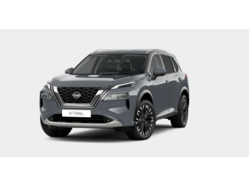 X-Trail 1.5 Mild Hybrid TEKNA 163HP CVT 