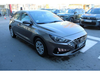 Hyundai i30 1.5 T-GDI 
