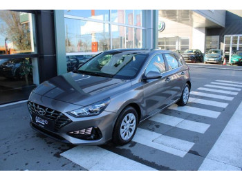 Hyundai i30 1.5 T-GDI 