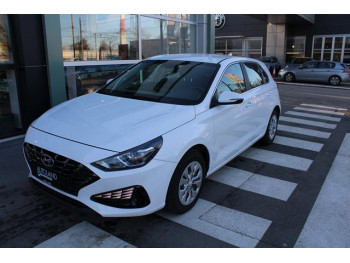 Hyundai i30 1.5 DPI 