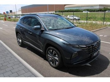 Hyundai Tucson 1.6 T-GDI 