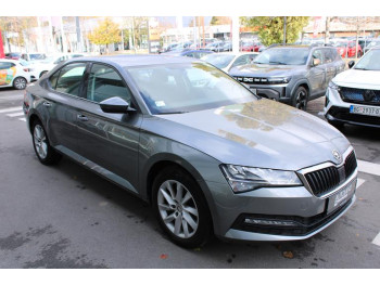 Škoda Superb 1.5 TSI Active AG 