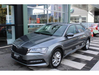 Škoda Superb 1.5 TSI Active AG 