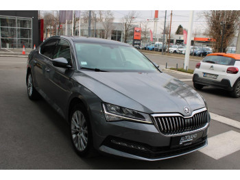 Škoda Superb 1.4 TSI AMBITION DSG 
