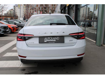 Škoda Superb 1.4 TSI AMBITION DSG 