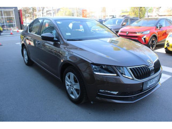 Škoda Octavia 1.6 TDI 