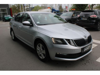 Škoda Octavia 1.6 TDI AMBITION 