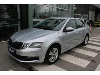 Škoda Octavia 1.6 TDI AMBITION 